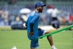 KL Rahul Starts Wicketkeeping Ahead of Asia Cup 2023: Report