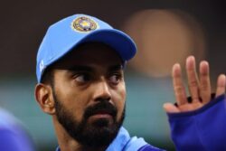 KL Rahul 'Gains Match Fitness', Will be 'Available for Selection' for Asia Cup 2023: Report