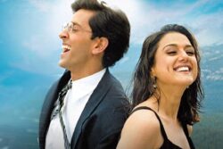 Preity Zinta Recalls Not Recognising Hrithik Roshan On Koi... Mil Gaya Sets: 'I Suddenly Turned To See...'