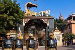 Krishna Janmabhoomi Case: Plea in SC Seeks Gyanvapi-like Survey of Mathura Idgah Premises