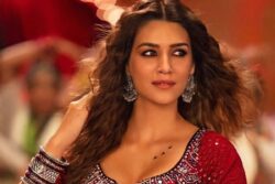 Exclusive! Kriti Sanon On Winning The National Film Award For Mimi: 'I Am Pinching Myself'