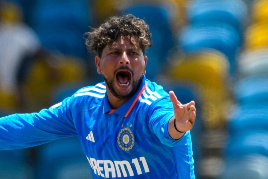 IND vs WI Dream11 Prediction: Check Our Fantasy Picks for 5th T20I, India vs West Indies 2023