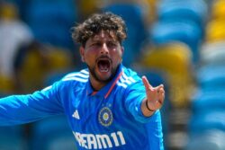 IND vs WI Dream11 Prediction: Check Our Fantasy Picks for 5th T20I, India vs West Indies 2023