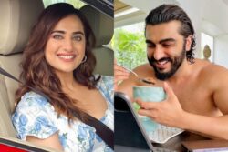 Kusha Kapila BREAKS SILENCE On Arjun Kapoor Dating Rumours Months After Divorce: 'Meri Mummy...'