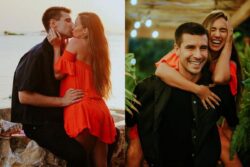 ABCD 2 Star Lauren Gottlieb Engaged to Beau Tobias Jones: 'I’m the Luckiest Girl in the World To...'