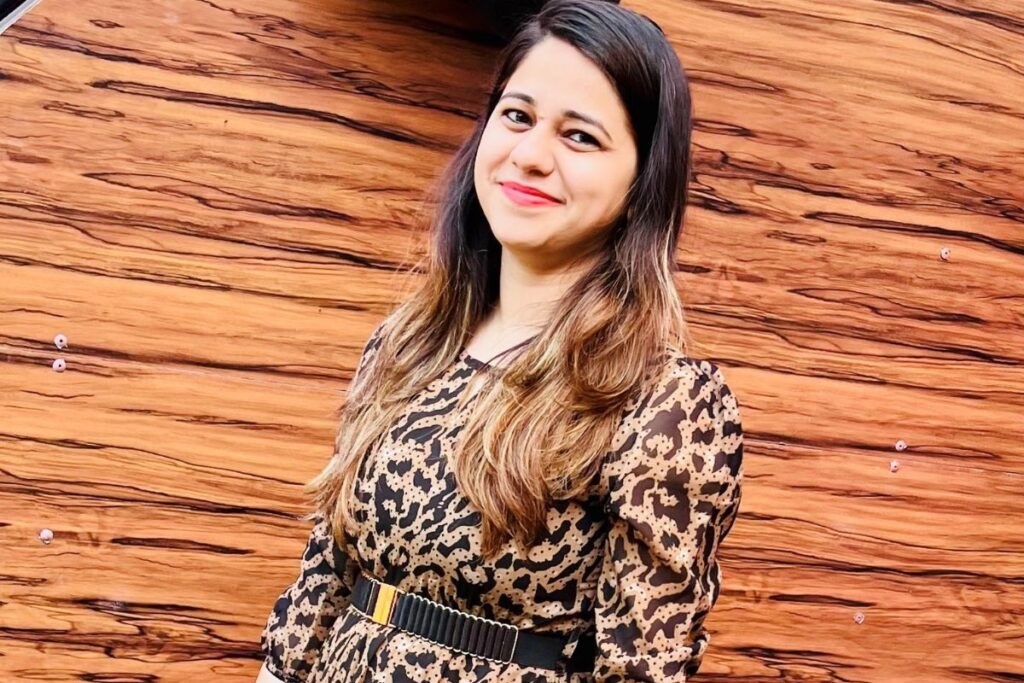 Scholarship Guide | ‘Want to Set an Example for Other Girls’: New Mother Gets Second Chance at Career