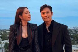 Squid Game Star Lee Byung-Hun and Lee Min-Jung Expecting Second Child, Agency Confirms