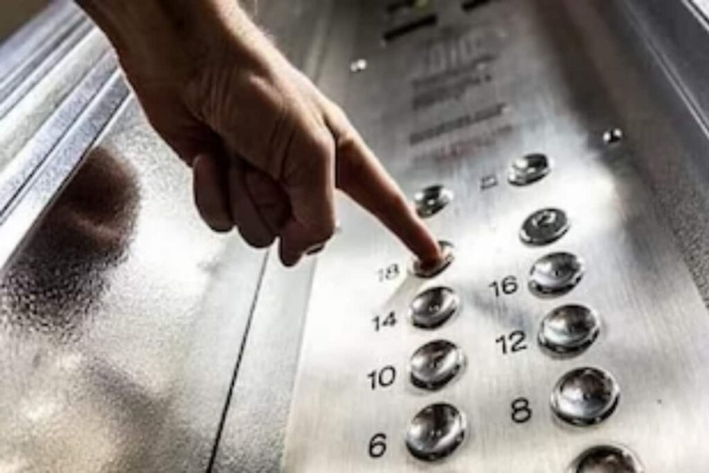 Don’t Blink Else You Will Miss The Bone-Chilling Escape Of These Kids