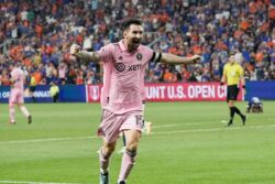 Lionel Messi Inspires Inter Miami to Another Final After Dramatic Comeback Win