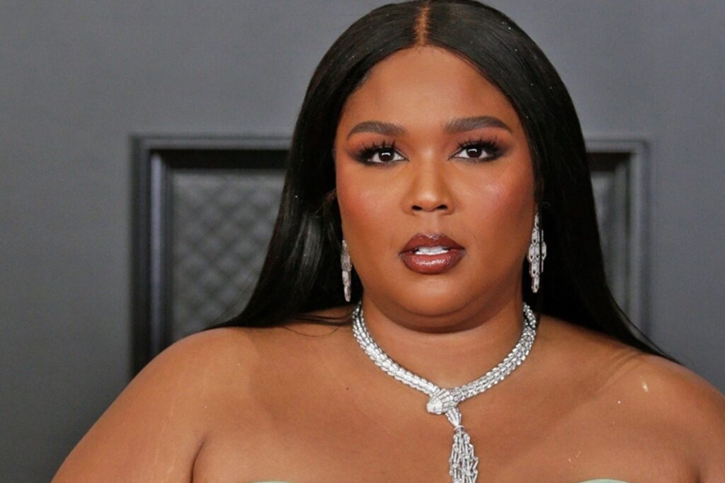 Lizzo Faces Allegations Of Sexual Harassment And Weight-Shaming At Work