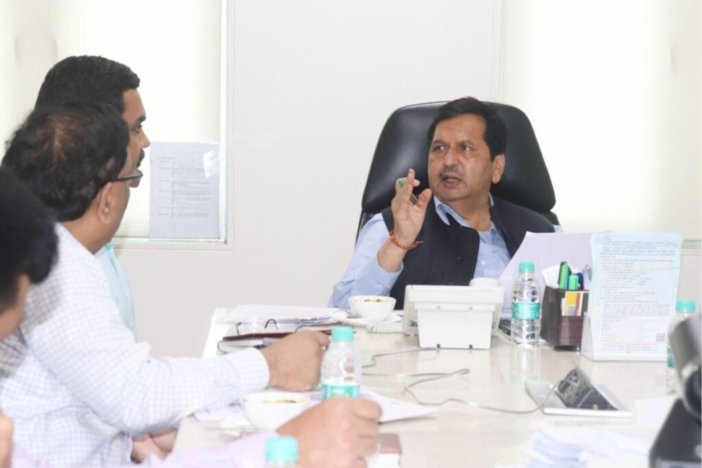 'Issues of 20-25 Yrs Can’t be Resolved Immediately': Hounded by Oppn, Mumbai Minister Hits Back | Exclusive