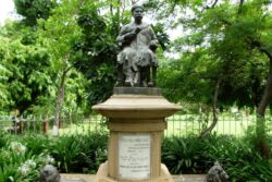 Opinion | When Sardar Erected a Statue of Lokmanya