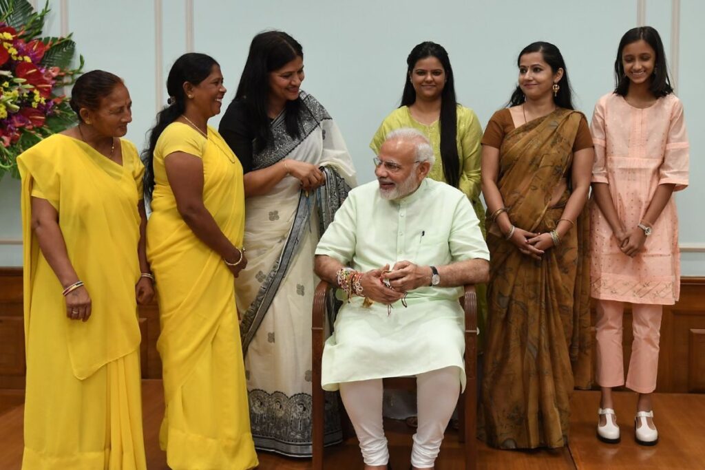 LPG Cylinder Prices Slashed by Rs 200: PM Modi’s Rakhi, Onam Gift Fuels ‘Poll Fest’ Talk