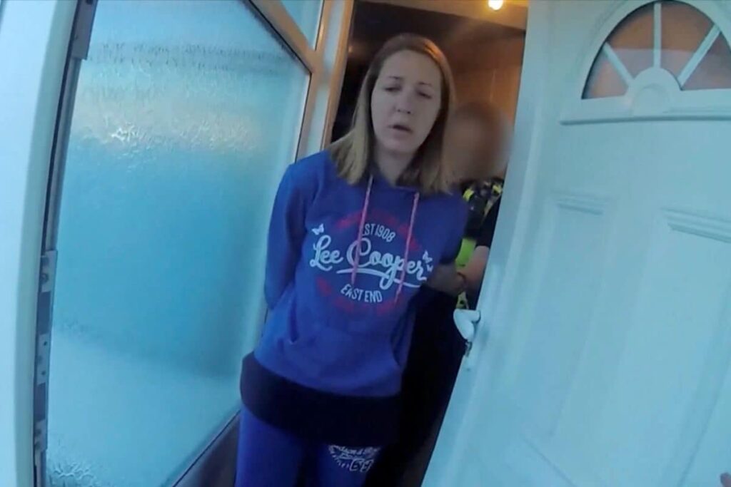 British Nurse Found Guilty of Murdering Seven Newborn Babies