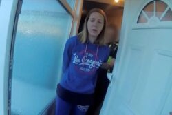 British Nurse Found Guilty of Murdering Seven Newborn Babies