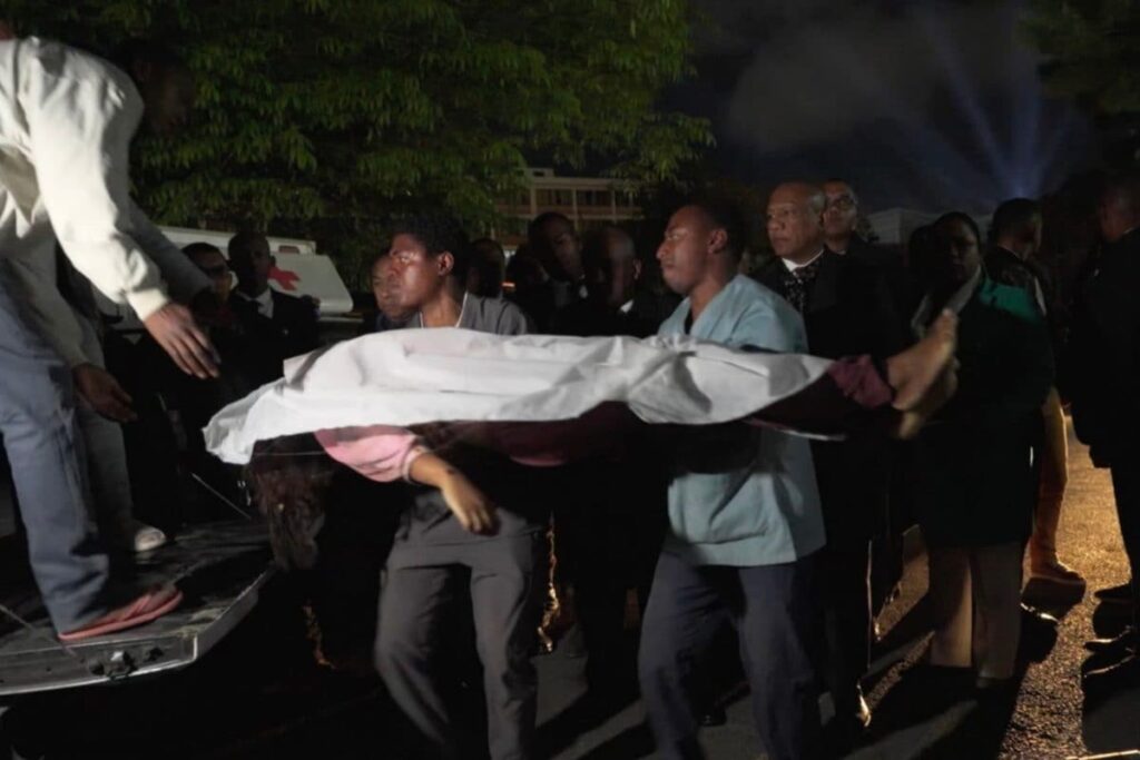 Madagascar Stadium Stampede: Seven Children among 13 Killed, 107 Injured