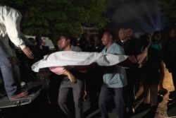 Madagascar Stadium Stampede: Seven Children among 13 Killed, 107 Injured