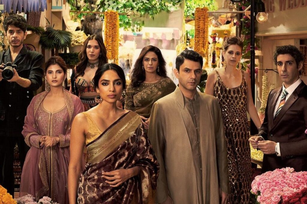 Made In Heaven 2: Zoya Akhtar Denies Author Yashica Dutt's Plagiarism Claims, Calls It 'Misleading'