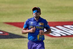 'If we clicked in the right points': Maheesh Theekshana Feels Confident in Sri Lanka For Asia Cup and World Cup