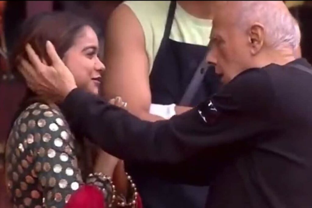 Bigg Boss OTT 2: Manisha Rani On Meeting Mahesh Bhatt, 'I Wasn't Uncomfortable' | Exclusive