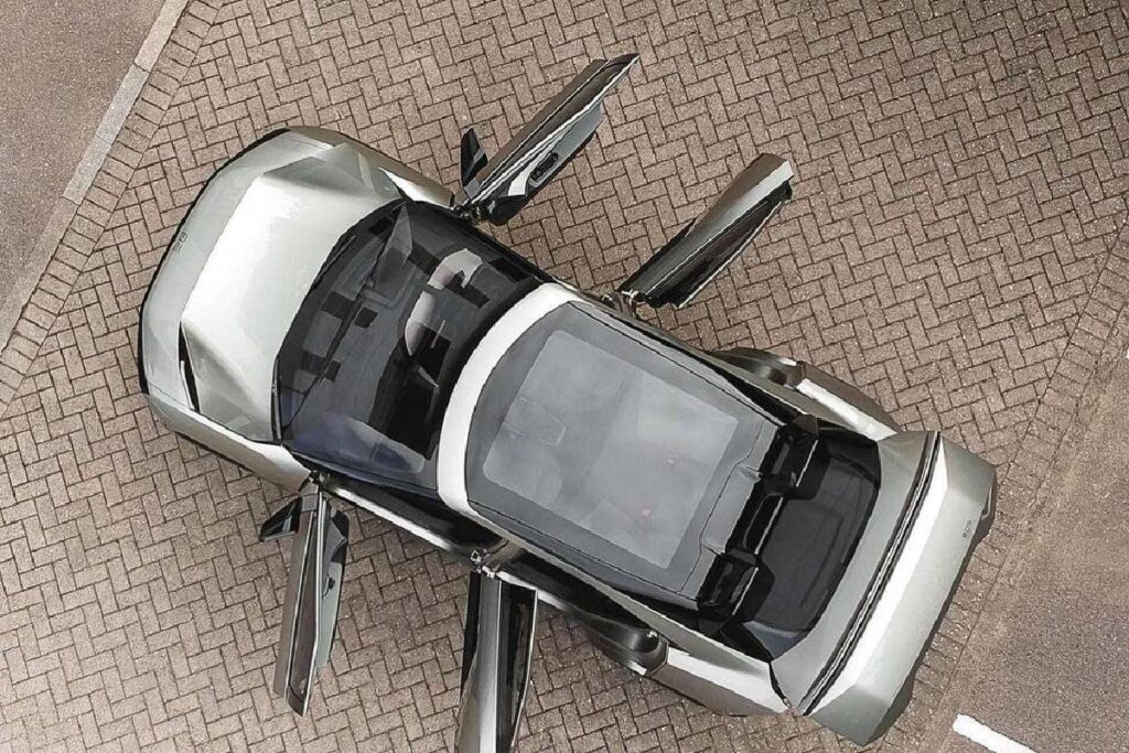 Mahindra Announces Launch Dates of Four Electric SUVs, All You Need To Know