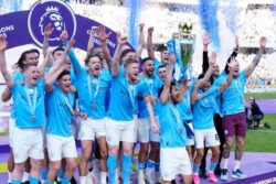 Manchester City Begin Bid for Premier League History, Liverpool Face Chelsea Test