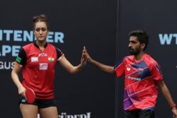 Manika Batra's Missing Luggage Found, Table Tennis Superstar Thanks Aviation Ministry