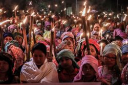 Manipur: Mass Burial Postponed After Centre's Appeal to Kukis; ITLF Keeps 5 Demands Before MHA