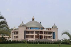 Manipur Assembly Adjourned Sine Die After Just 11 Minutes of Sitting Amidst Oppn Protest