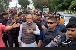 Manipur Govt Likely to Hand Over 1,400 Temporary Homes to the Displaced By Aug-End