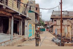 Manipur Police Lodges FIR Against Assam Rifles Personnel for Obstruction of Duty