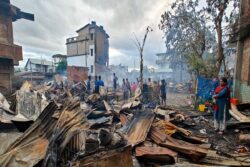 Manipur: IAS Officer Suspended for Refusing District Commissioner Post Amid Ethnic Tension