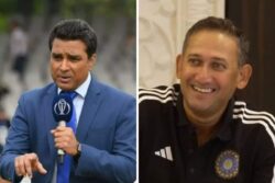 'Very Impressive Debut by Agarkar': Sanjay Manjrekar Impressed with Chief Selector After Clarity in Selection for Asia Cup