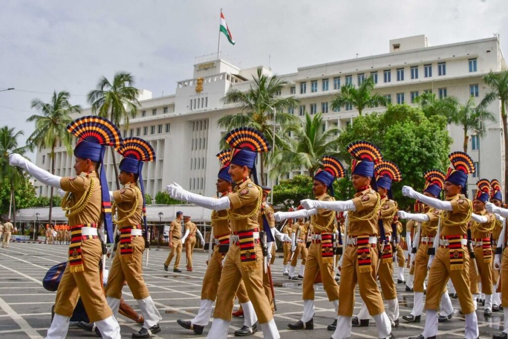 ‘Drunk’ Man Made Hoax Call to Blow Up Maharashtra Secretariat, Detained