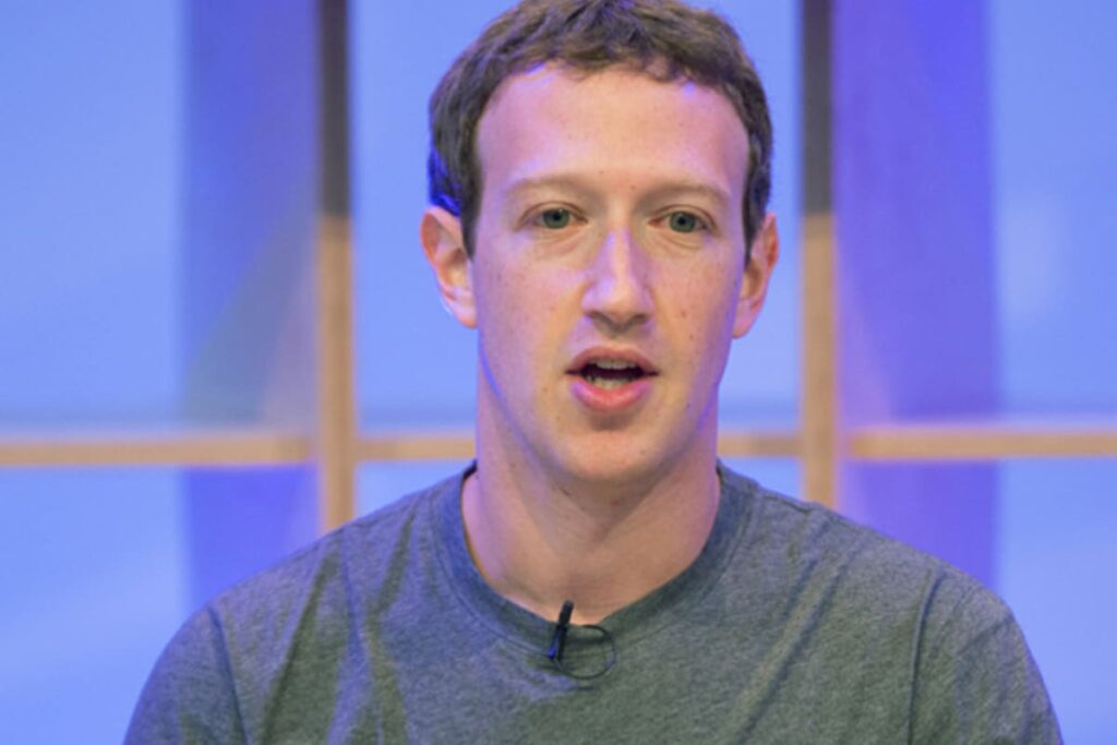 What Does It Take To Be A Successful Entrepreneur? Mark Zuckerberg Shares Secret