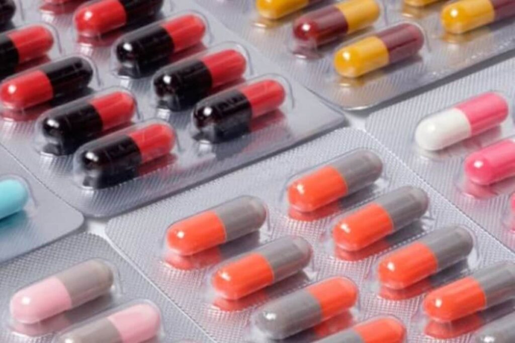 Sun Pharma Q1 Net Profit Falls 2% to Rs 2,022 Crore