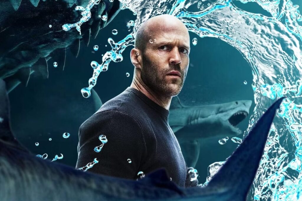 Meg 2: The Trench Review: The Sequel Is Jaded and a Trifle Boring, No Patch on the First One