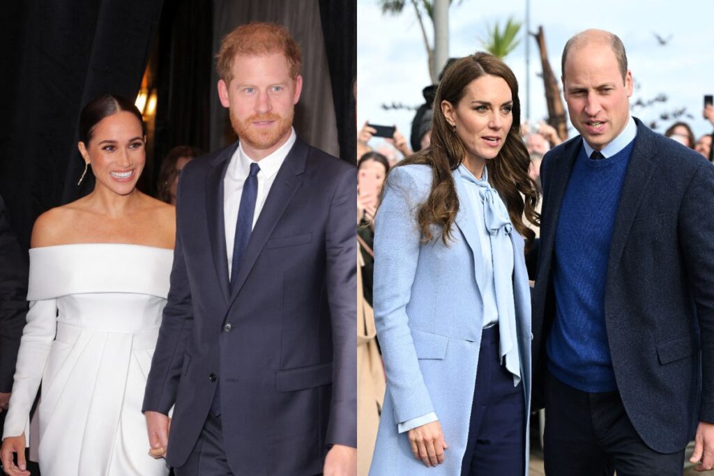 Meghan Markle Spends Birthday Without Harry; Prince William, Kate Middleton IGNORE Her Special Day?
