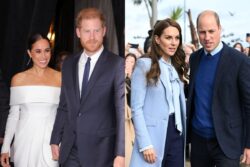 Meghan Markle Spends Birthday Without Harry; Prince William, Kate Middleton IGNORE Her Special Day?