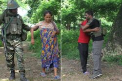 'Big Shout-Out': Manipur CM's Message for Army as Meiteis, Who Went to Myanmar Amid Clash, Return