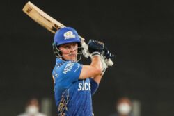 Dewald Brevis Gets Maiden Call Up As Proteas Announce Squad for ODI and T20 Series Against Australia