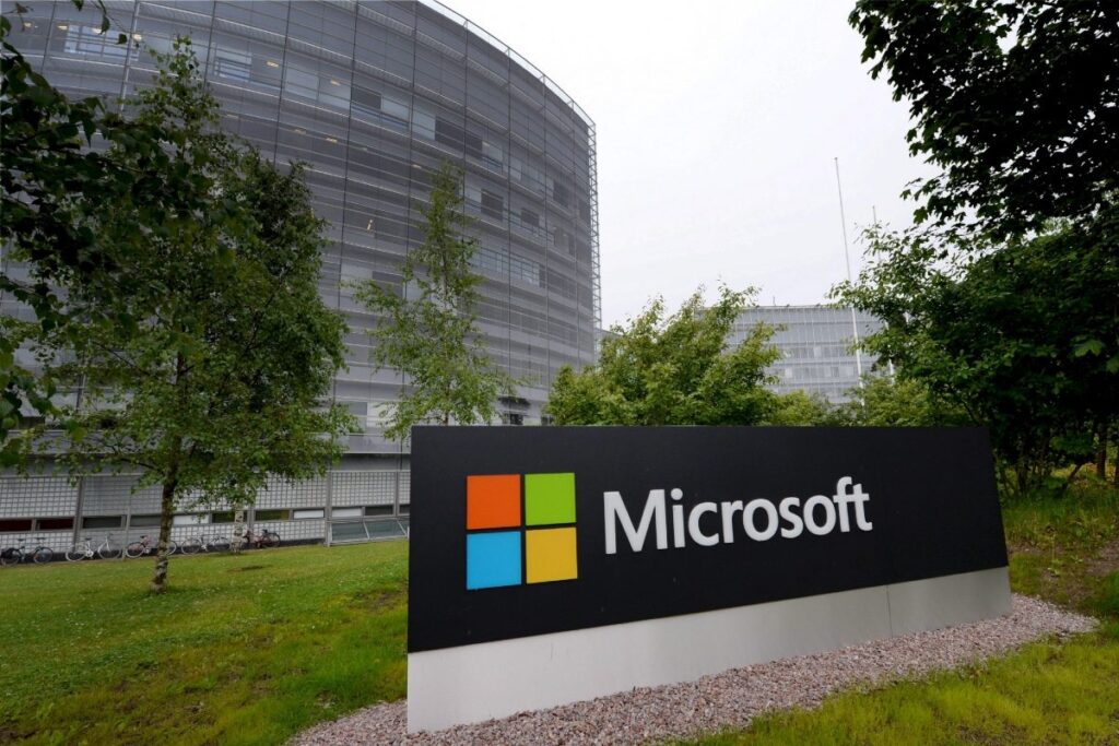 Microsoft's Role In Data Breach Part Of US Cyber Inquiry: Report