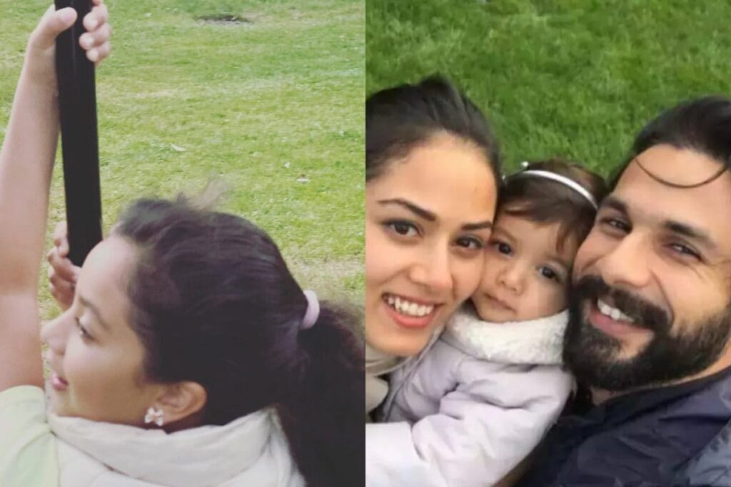 Mira Kapoor Has The Sweetest Birthday Wish For Daughter Misha: ‘You’ve Turned A Heavenly Seven…’