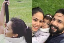 Mira Kapoor Has The Sweetest Birthday Wish For Daughter Misha: ‘You’ve Turned A Heavenly Seven…’