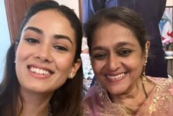 Mira Kapoor Drops Selfie With Mother-in-Law Supriya Pathak, Shares Photos From Misha’s 7th Birthday