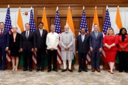 Strong Bipartisan Support from US Congress Instrumental in Further Elevating India-US Ties: PM Modi
