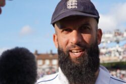 'If Stokesy Messages Me Again, I'm Going to Delete it': Moeen Ali Confirms Retirement from Tests – WATCH