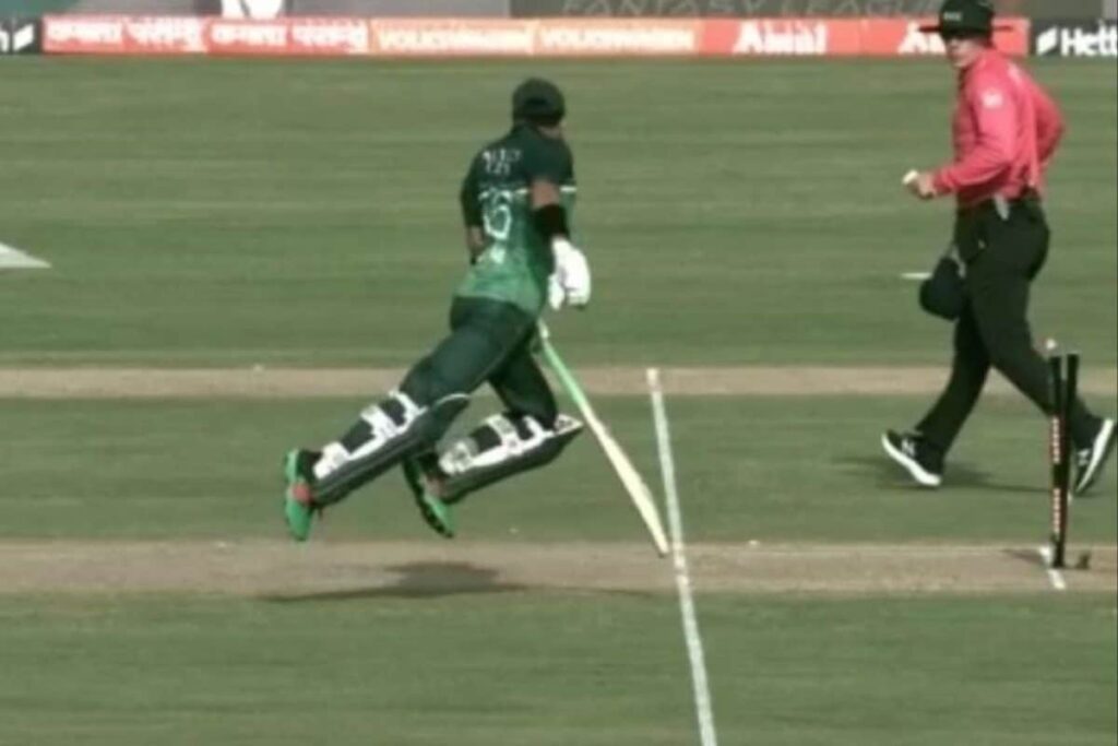 'This is a Rare Instance of..': R Ashwin Decodes Mohammad Rizwan's Run Out in Asia Cup Opener