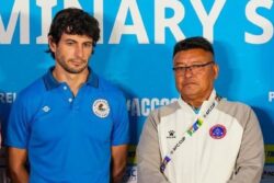 Mohun Bagan SG Face Nepal's Machhindra FC in AFC Cup Preliminary Round Two