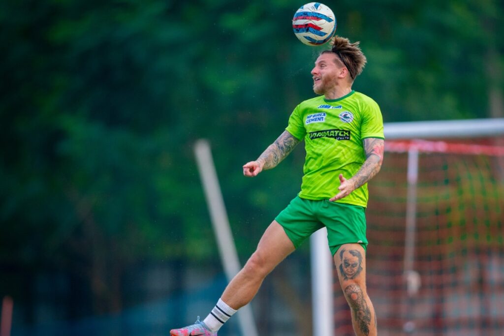 AFC Cup: Juan Ferrando Says Mohun Bagan SG 'Need Time' for Players to Adapt and Improve